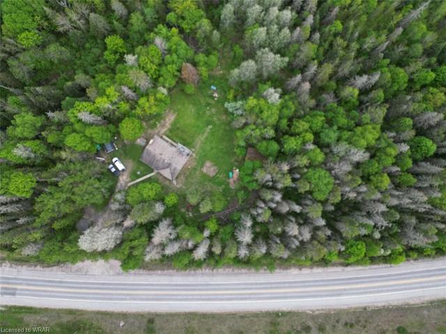 5585 Highway 63, House detached with 4 bedrooms, 2 bathrooms and 4 parking in North Bay ON | Image 44