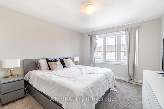 24 Lawson St, Townhouse with 3 bedrooms, 3 bathrooms and 2 parking in Grand Valley ON | Image 6