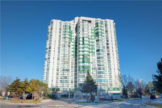 909 - 4450 Tucana Crt, Condo with 2 bedrooms, 2 bathrooms and 3 parking in Mississauga ON | Image 12
