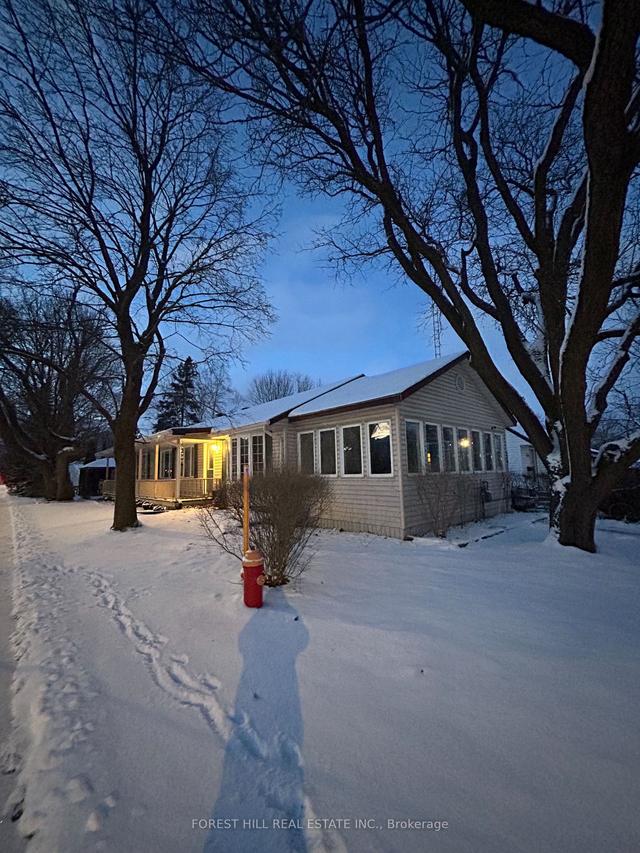 MAIN - 350 Linwood Ave, House detached with 4 bedrooms, 2 bathrooms and 1 parking in Orillia ON | Image 12