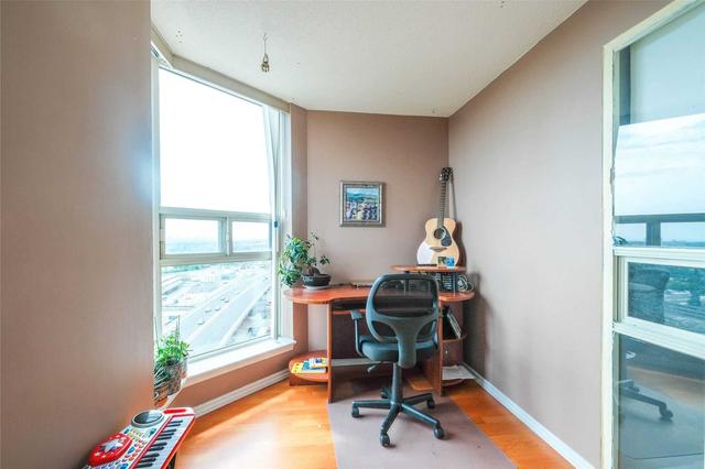 PH19 - 2466 Eglinton Ave E, Condo with 2 bedrooms, 2 bathrooms and 2 parking in Scarborough ON | Image 14