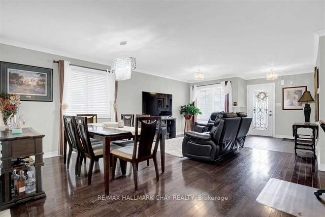 MAIN - 2123 Osbond Rd, House detached with 2 bedrooms, 2 bathrooms and 3 parking in Innisfil ON | Image 22