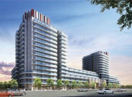 PH-18 - 9471 Yonge St, Condo with 2 bedrooms, 2 bathrooms and 1 parking in Richmond Hill ON | Image 1