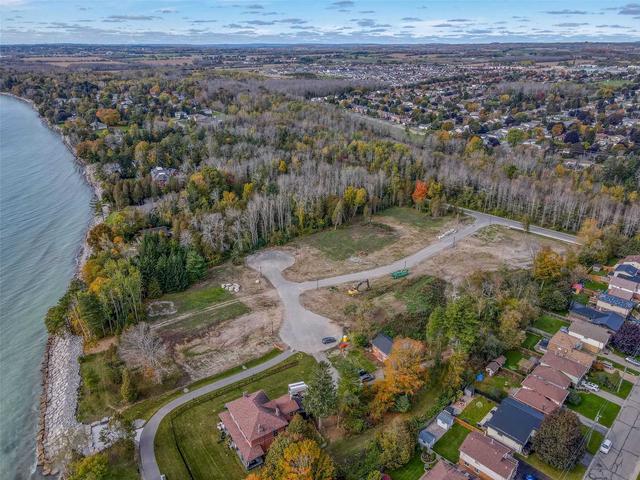 lot 2 Suzanne Mess Blvd, Home with 0 bedrooms, 0 bathrooms and null parking in Cobourg ON | Image 3