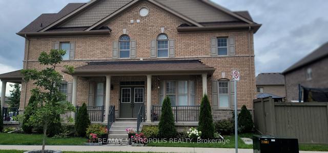 1 Desert Garden Dr, House detached with 1 bedrooms, 1 bathrooms and 1 parking in Brampton ON | Image 4