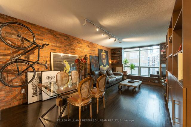 PH213 - 942 Yonge St, Condo with 1 bedrooms, 1 bathrooms and 1 parking in Toronto ON | Image 9