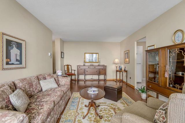 1502 - 420 Mill Rd, Condo with 2 bedrooms, 1 bathrooms and 1 parking in Etobicoke ON | Image 3