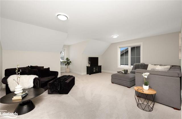 124 Black Willow Cres, House detached with 5 bedrooms, 4 bathrooms and 4 parking in Blue Mountains ON | Image 29