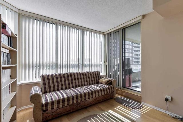 909 - 33 Weldrick Rd E, Condo with 2 bedrooms, 2 bathrooms and 1 parking in Richmond Hill ON | Image 24