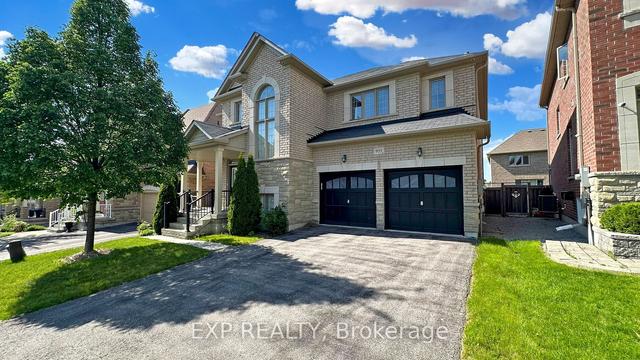 955 Ernest Cousins Cir, House detached with 4 bedrooms, 4 bathrooms and 4 parking in Newmarket ON | Image 1