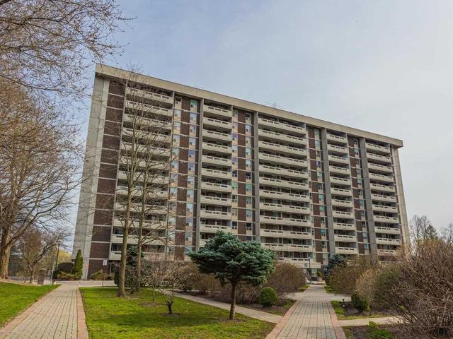 909 - 50 Inverlochy Blvd, Condo with 2 bedrooms, 2 bathrooms and 1 parking in Thornhill ON | Image 20