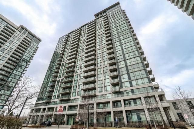 PH18 - 339 Rathburn Rd W, Condo with 1 bedrooms, 1 bathrooms and 1 parking in Mississauga ON | Image 12