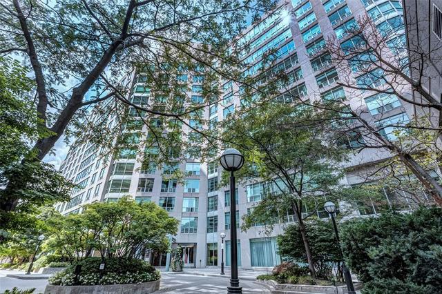 PH-209 - 942 Yonge St, Condo with 1 bedrooms, 1 bathrooms and 1 parking in Toronto ON | Image 21