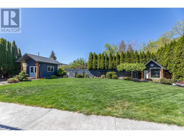 6016 Nixon Rd, House detached with 4 bedrooms, 3 bathrooms and 6 parking in Summerland BC | Image 75