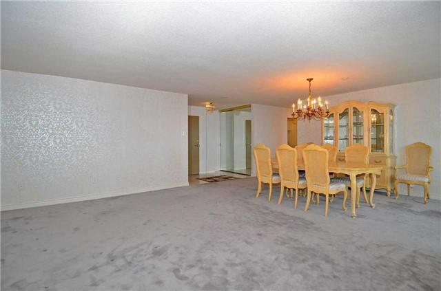 PH1508 - 8501 Bayview Ave, Condo with 2 bedrooms, 2 bathrooms and 2 parking in Richmond Hill ON | Image 6