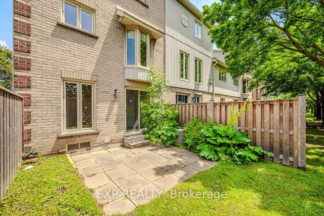 47 - 302 College Ave W, Townhouse with 3 bedrooms, 2 bathrooms and 0 parking in Guelph ON | Image 21