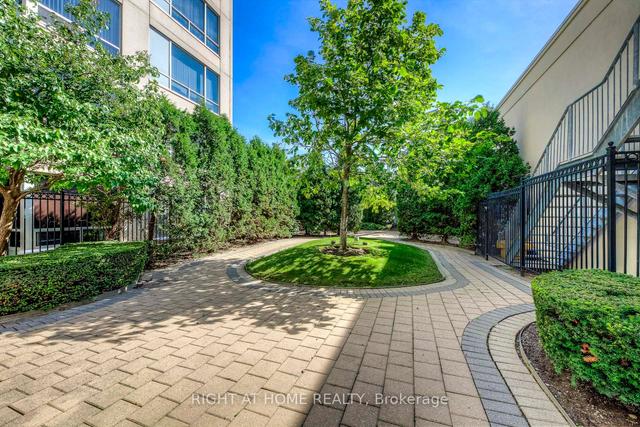 2109 - 3 Rean Dr, Condo with 1 bedrooms, 2 bathrooms and 1 parking in North York ON | Image 29