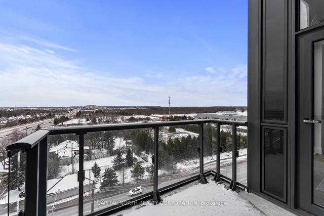 801 - 509 Dundas St W, Condo with 2 bedrooms, 2 bathrooms and 2 parking in Oakville ON | Image 25