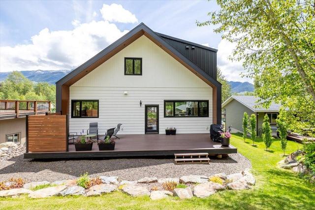 36 Aspen Cres, House detached with 4 bedrooms, 3 bathrooms and 4 parking in Fernie BC | Image 59