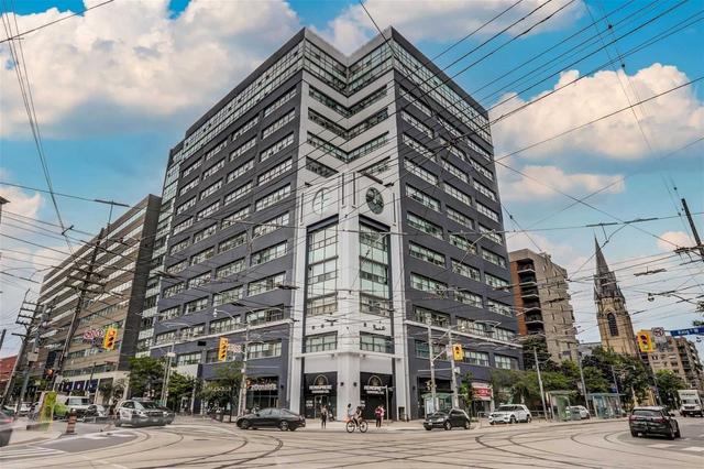 PH13 - 700 King St W, Condo with 1 bedrooms, 2 bathrooms and 1 parking in Toronto ON | Image 1