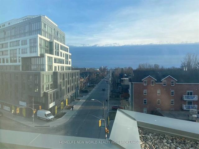 495 Princess St, Condo with 1 bedrooms, 1 bathrooms and 0 parking in Kingston ON | Image 1