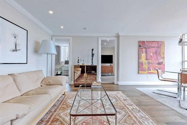 PH2 - 1055 Bay St, Condo with 2 bedrooms, 2 bathrooms and 1 parking in Toronto ON | Image 35