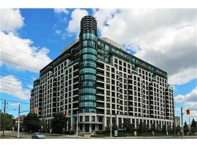 PH-206 - 18 Harding Blvd, Condo with 2 bedrooms, 2 bathrooms and 1 parking in Richmond Hill ON | Image 1