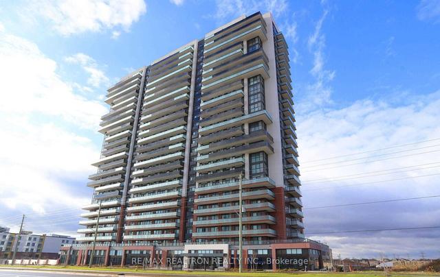 909 - 2550 Simcoe St N, Condo with 2 bedrooms, 2 bathrooms and 1 parking in Oshawa ON | Image 1