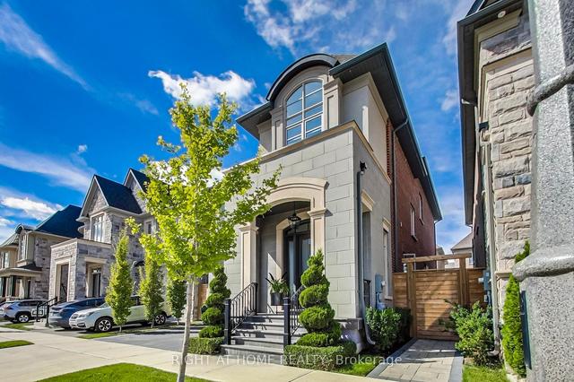 73 Natalie Way, House detached with 4 bedrooms, 5 bathrooms and 4 parking in Oakville ON | Image 12
