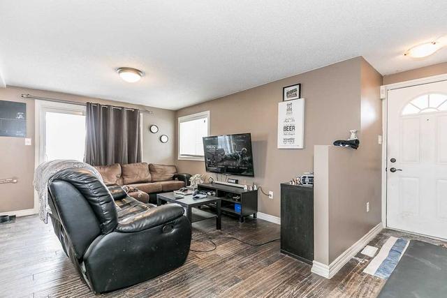 8 - 85 Goodwin Dr, Condo with 0 bedrooms, 1 bathrooms and 1 parking in Barrie ON | Image 14