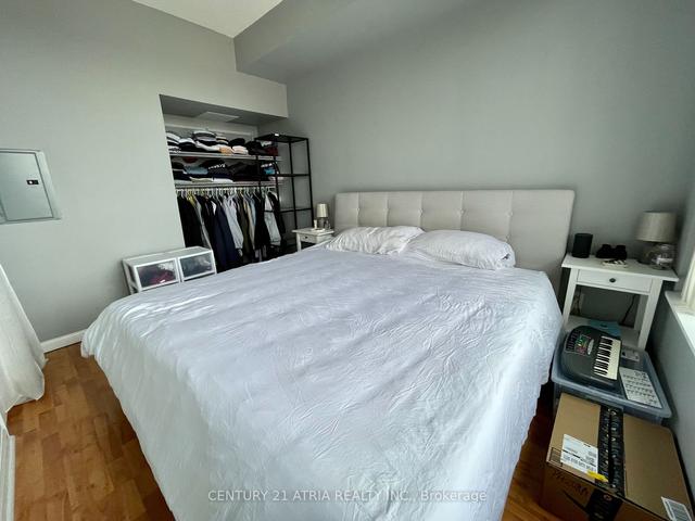 PH-208 - 153 Beecroft Rd, Condo with 1 bedrooms, 1 bathrooms and 1 parking in North York ON | Image 7