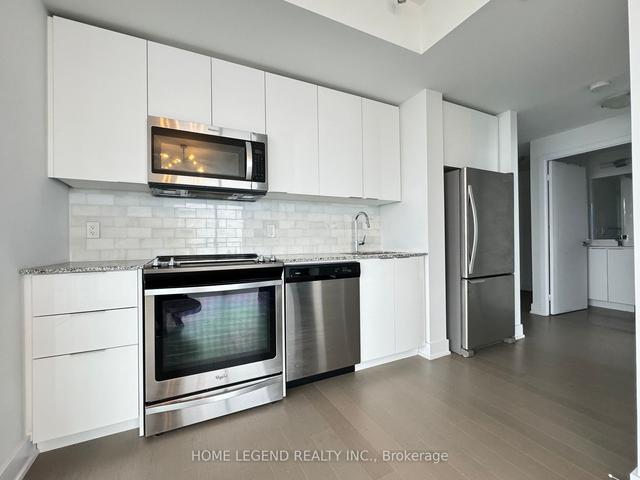 3620 - 30 Shore Breeze Dr, Condo with 1 bedrooms, 1 bathrooms and 1 parking in Etobicoke ON | Image 16