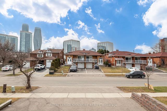 MAIN - 4105 Dursley Cres, House semidetached with 3 bedrooms, 1 bathrooms and 1 parking in Mississauga ON | Image 29