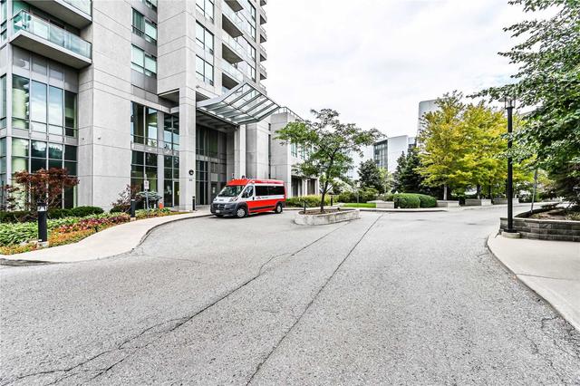 909 - 60 Brian Harrison Way, Condo with 2 bedrooms, 2 bathrooms and 1 parking in Scarborough ON | Image 16