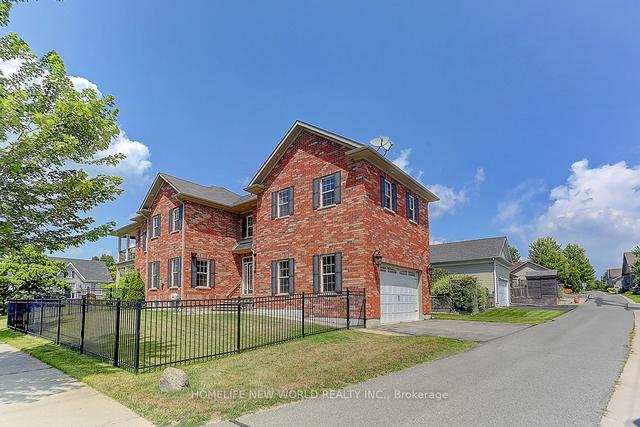 883 Carlisle St, House detached with 5 bedrooms, 5 bathrooms and 4 parking in Cobourg ON | Image 34