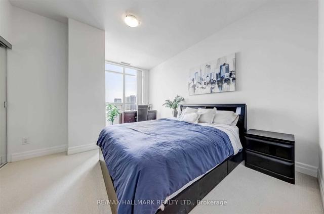 PH03 - 23 Rean Dr, Condo with 2 bedrooms, 2 bathrooms and 1 parking in North York ON | Image 25