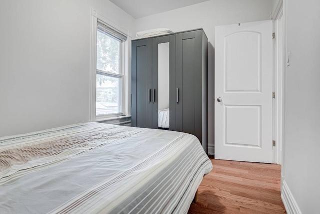 MAIN - 165 Major St, House attached with 3 bedrooms, 1 bathrooms and 1 parking in Toronto ON | Image 22