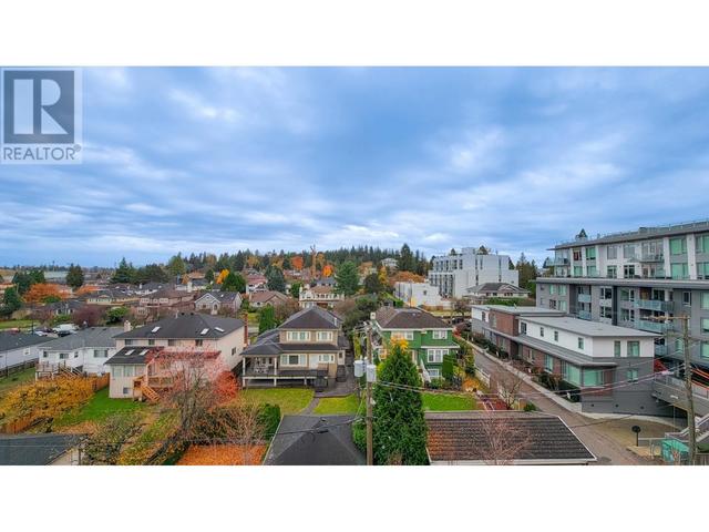671 - 438 W King Edward Ave, Condo with 2 bedrooms, 2 bathrooms and null parking in Vancouver BC | Image 31