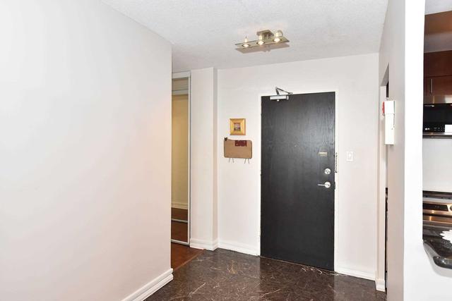 PH-2002 - 714 The Mall West, Condo with 2 bedrooms, 2 bathrooms and 1 parking in Etobicoke ON | Image 33