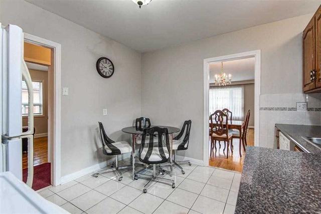 MAIN - 183 Elmhurst Dr, House detached with 3 bedrooms, 1 bathrooms and 4 parking in Etobicoke ON | Image 3