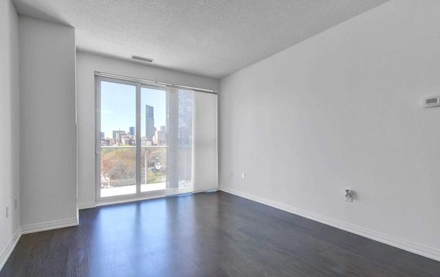 909 - 1 Cole St, Condo with 1 bedrooms, 1 bathrooms and 1 parking in Toronto ON | Image 9