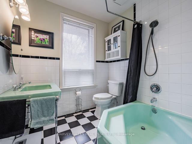 623 Vesta Dr, House detached with 4 bedrooms, 4 bathrooms and 8 parking in Toronto ON | Image 10