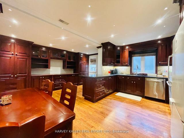 MAIN - 1538 Davenport Rd, House semidetached with 2 bedrooms, 1 bathrooms and 0 parking in Toronto ON | Image 11