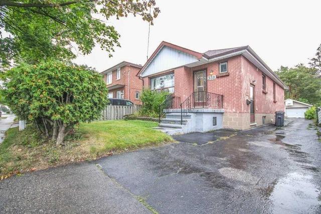 MAIN - 358 Horner Ave, House detached with 3 bedrooms, 1 bathrooms and 2 parking in Etobicoke ON | Image 1