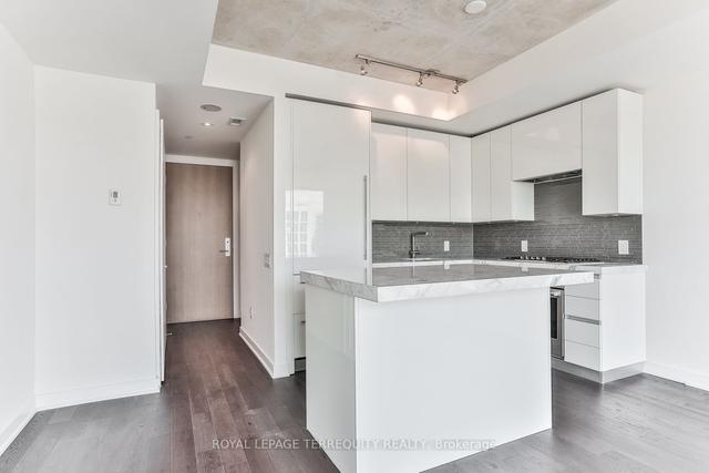 PH-1414 - 629 King St W, Condo with 1 bedrooms, 2 bathrooms and 1 parking in Toronto ON | Image 19