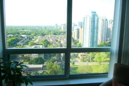 PH208 - 35 Finch Ave E, Condo with 2 bedrooms, 2 bathrooms and 1 parking in North York ON | Image 4