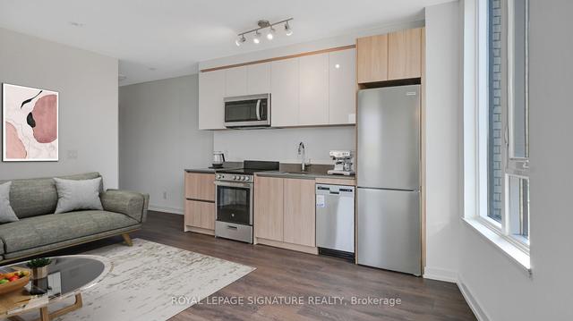 319 - 3100 Keele St, Condo with 1 bedrooms, 1 bathrooms and 1 parking in Toronto ON | Image 7