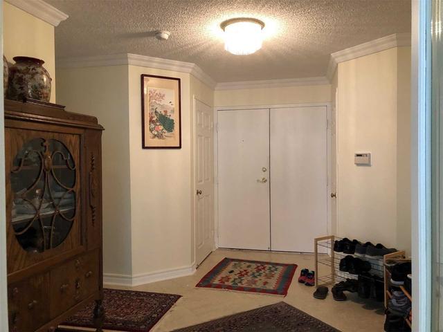 PH14C - 211 St Patrick St, Condo with 2 bedrooms, 1 bathrooms and 0 parking in Toronto ON | Image 5