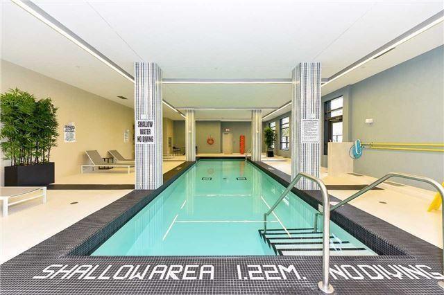 PH1902 - 25 Fontenay Crt, Condo with 2 bedrooms, 2 bathrooms and 1 parking in Etobicoke ON | Image 13