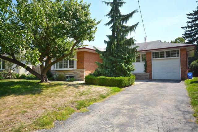 MAIN - 1144 Sarta Rd, House detached with 3 bedrooms, 1 bathrooms and 2 parking in Oakville ON | Image 12